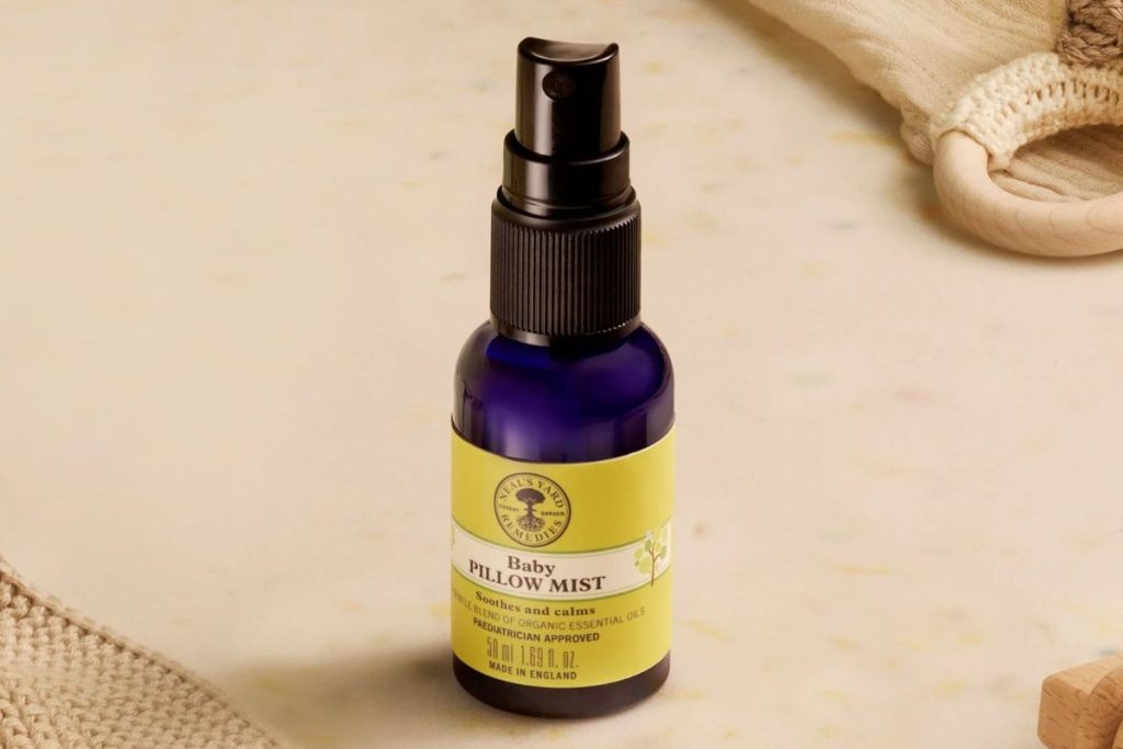 Neal's Yard holistic health