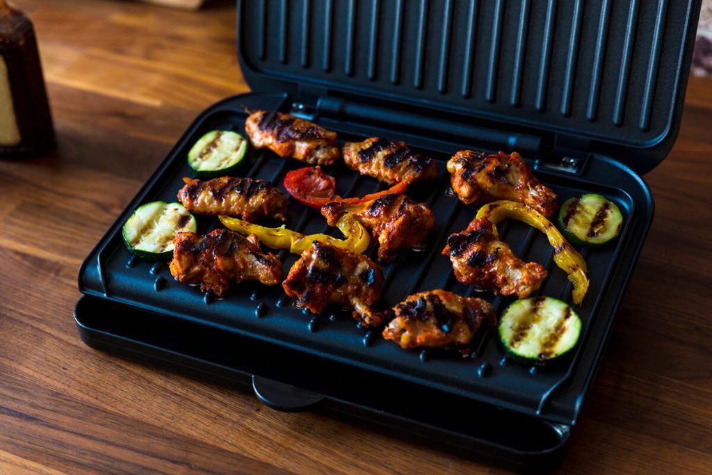 George Foreman Grill