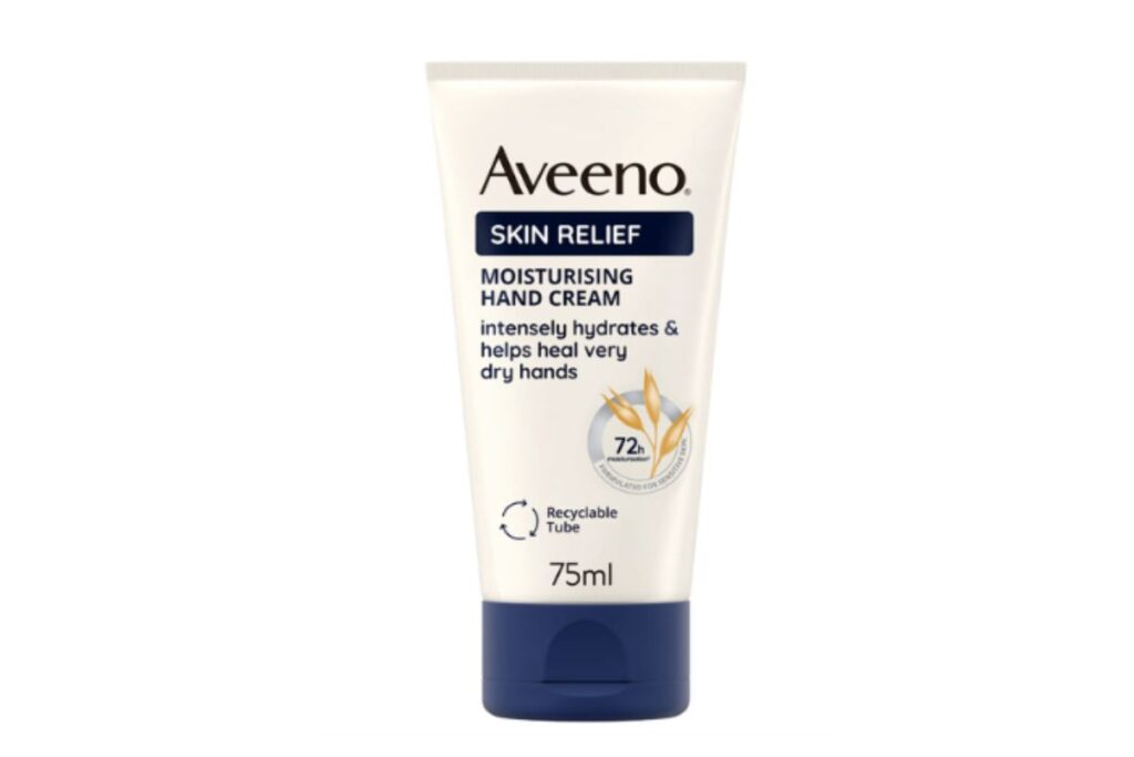 Skin Relief from Aveeno