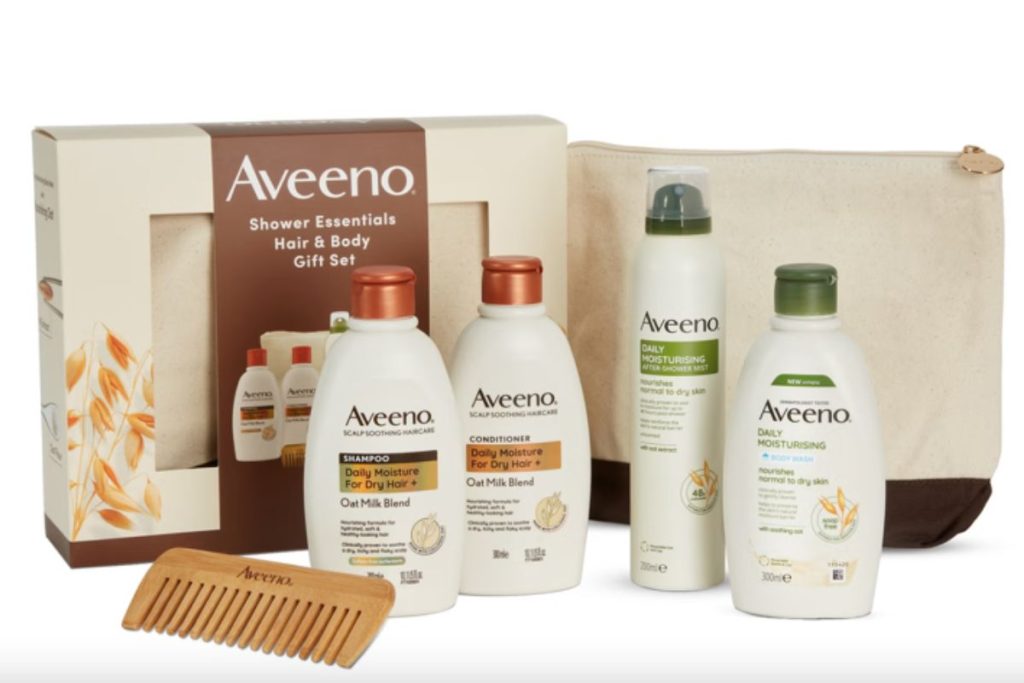 AVEENO Gift Set