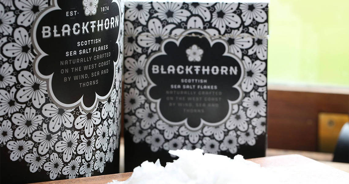 Blackthorn Salt