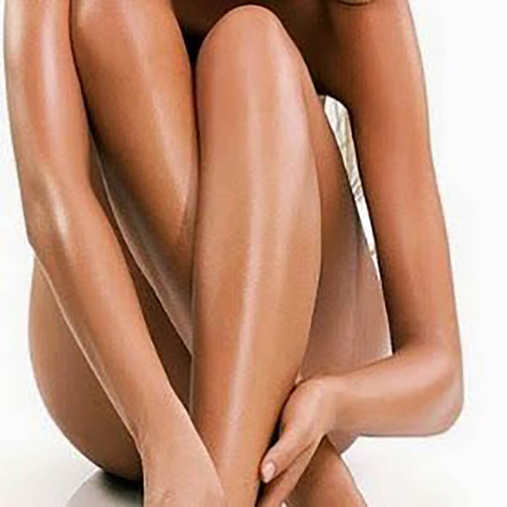 Affordable Laser Hair Removal