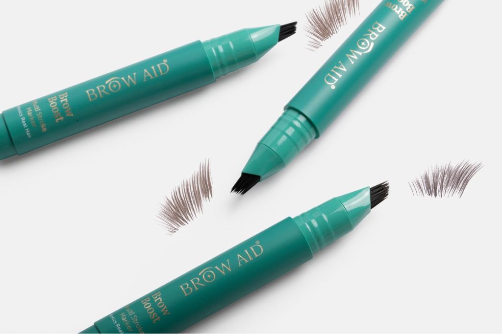 Brow Aid Brow Booster