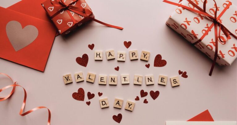 Best Valentine's Gift Ideas 2026