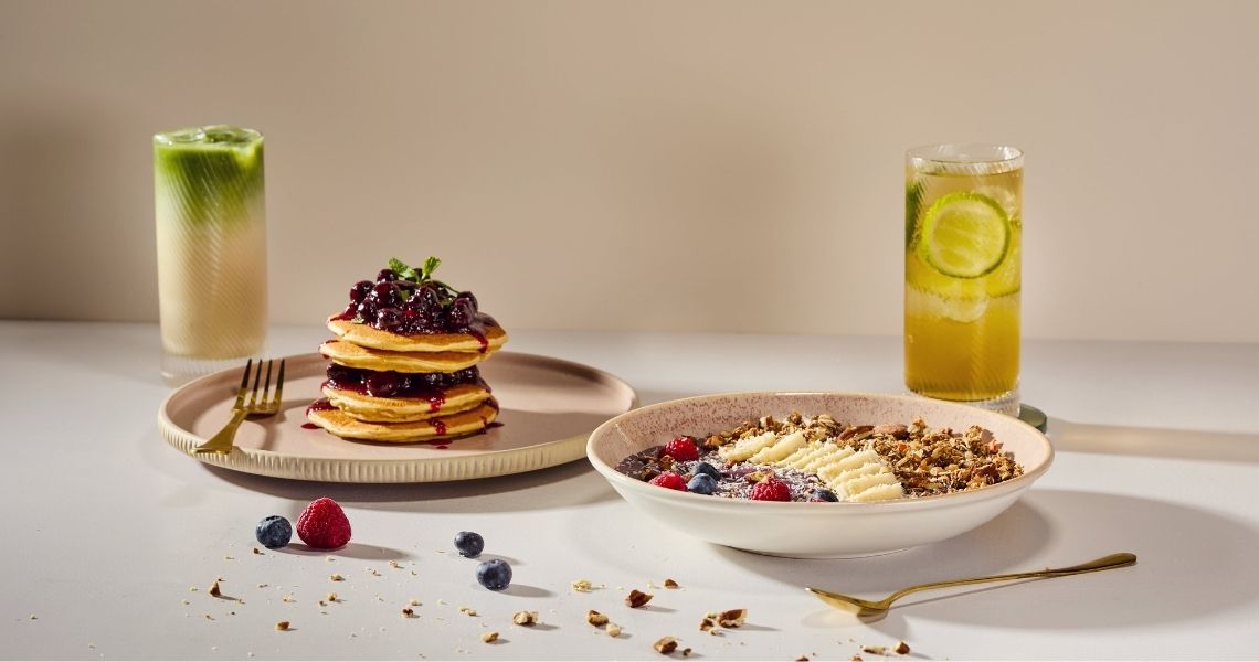 Heavenly Desserts January Menu Edit