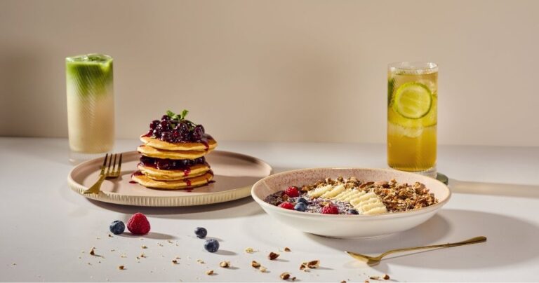 Heavenly Desserts January Menu Edit