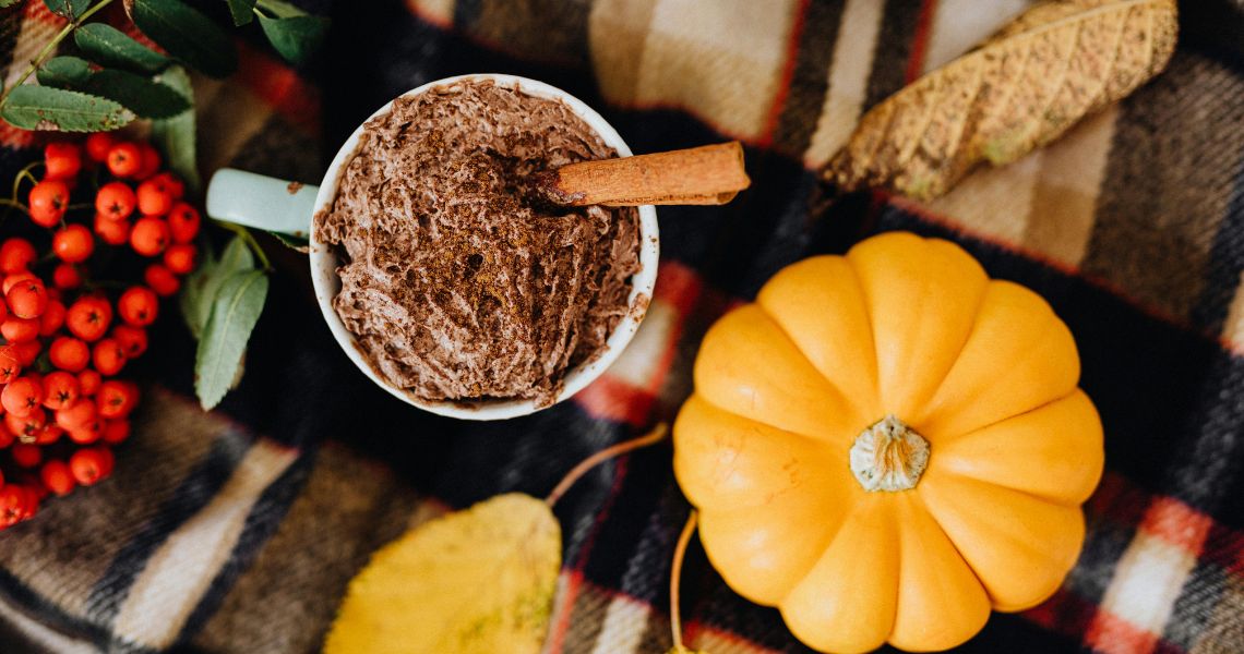 Fabulous Food & Drink This November