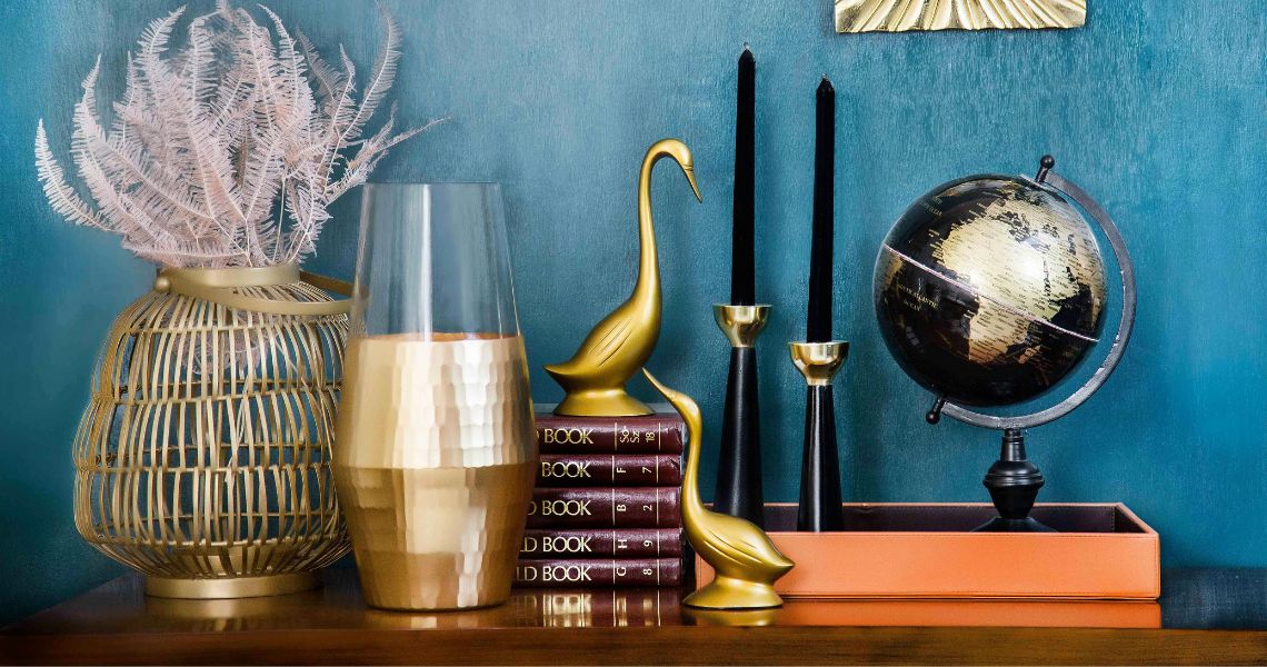 Home Fragrance including candles and diffusers