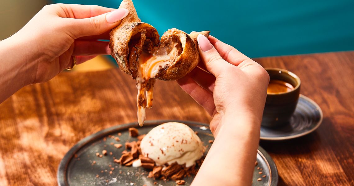 Prezzo Creme Egg Calzone