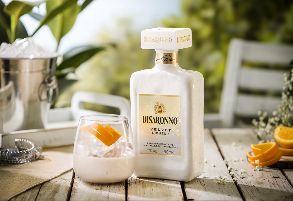 disaronno velvet