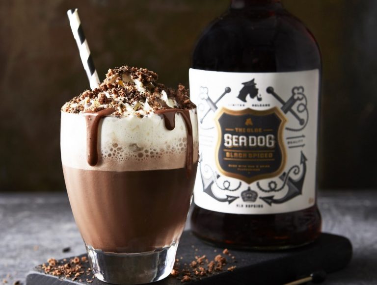 Cravings with a chocolatey twist