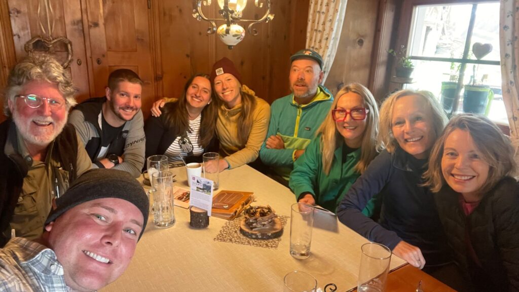 Austria: Stories Untold 