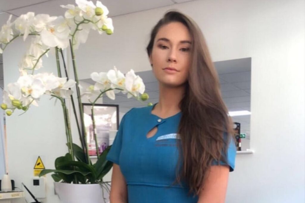 Beauty College in Yorkshire