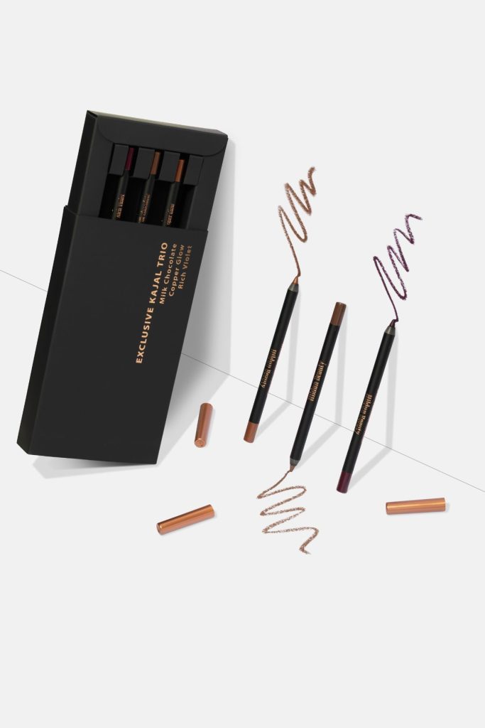 Hildun Beauty Kajal Eye Liners - Gift Ideas