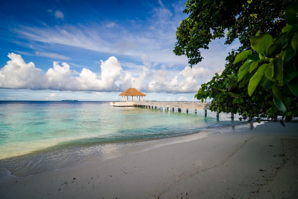 Amilla Maldives wellness 