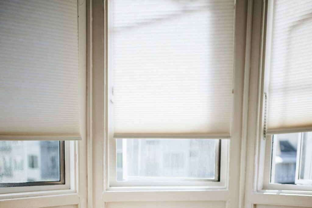thermal blinds
