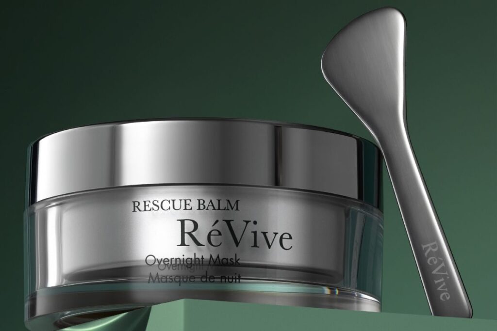 RéVive skin care