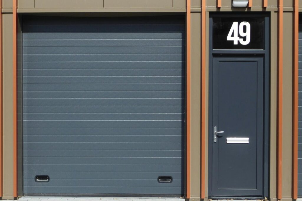 modernise your garage