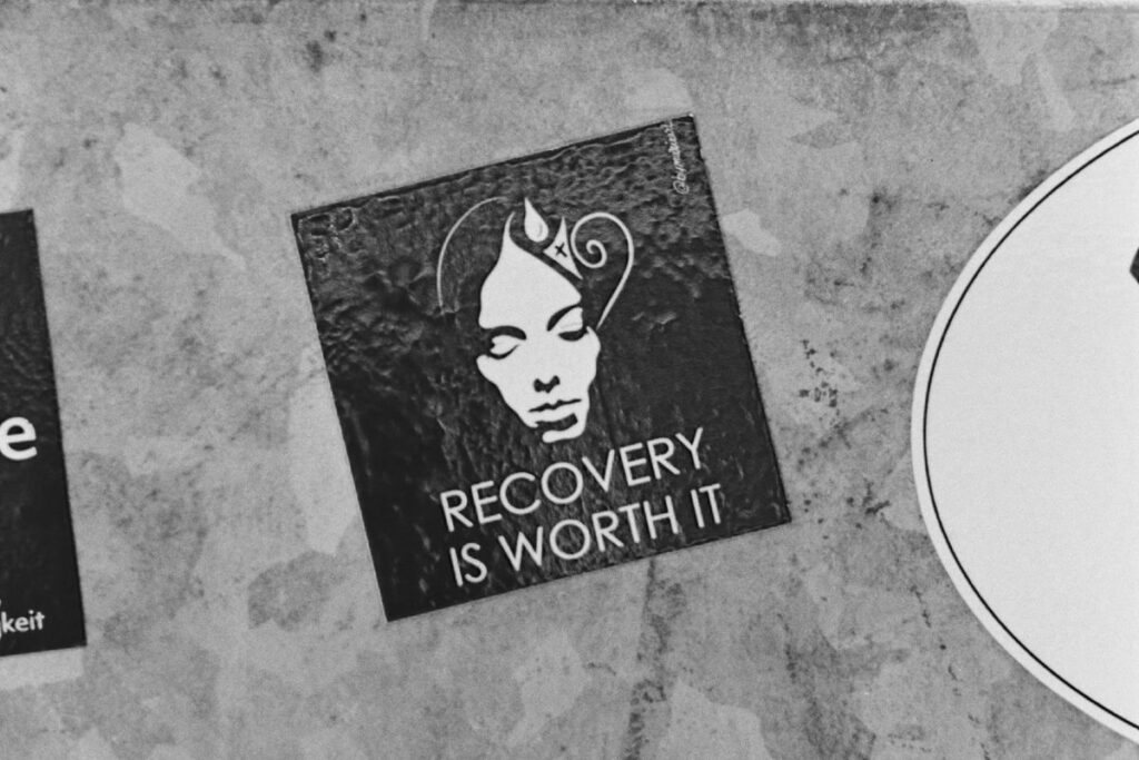 holistic recovery