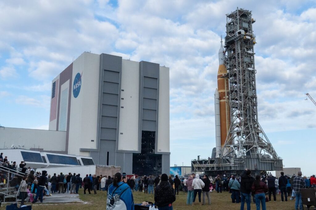 Kennedy Space Center