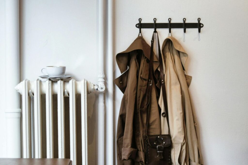 a home that feels warm