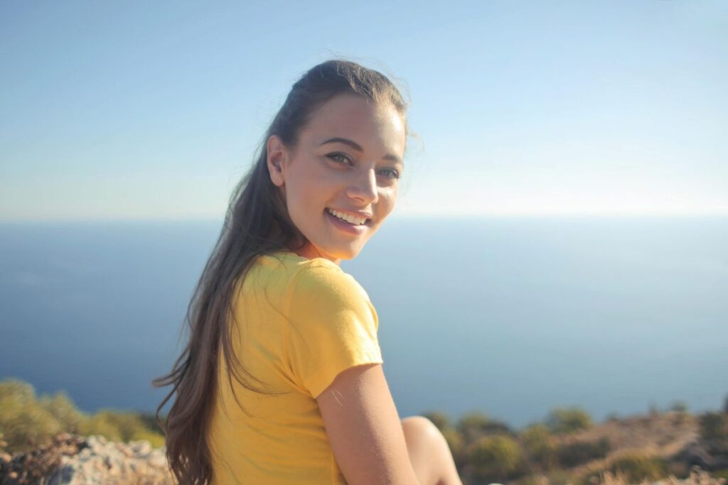 first time solo travellers