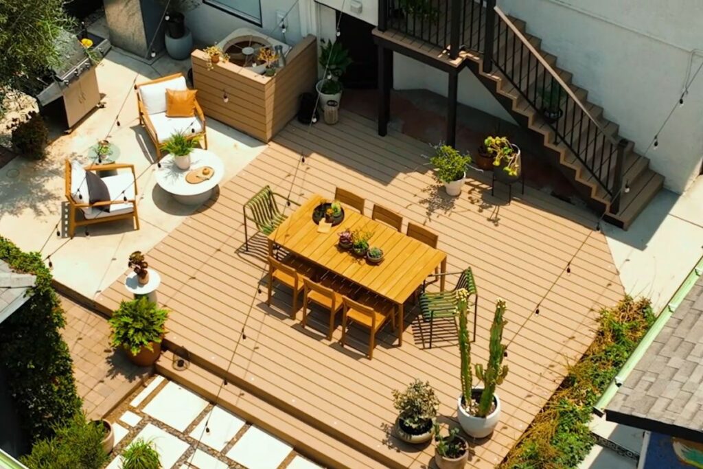 gardening jobs for March