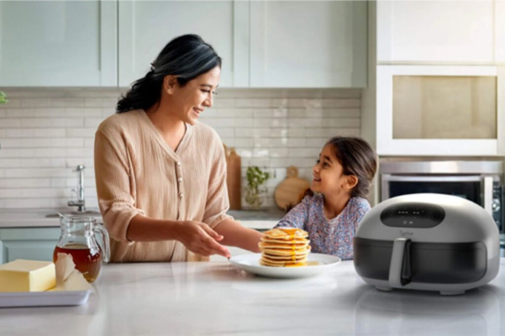 air fryer trends