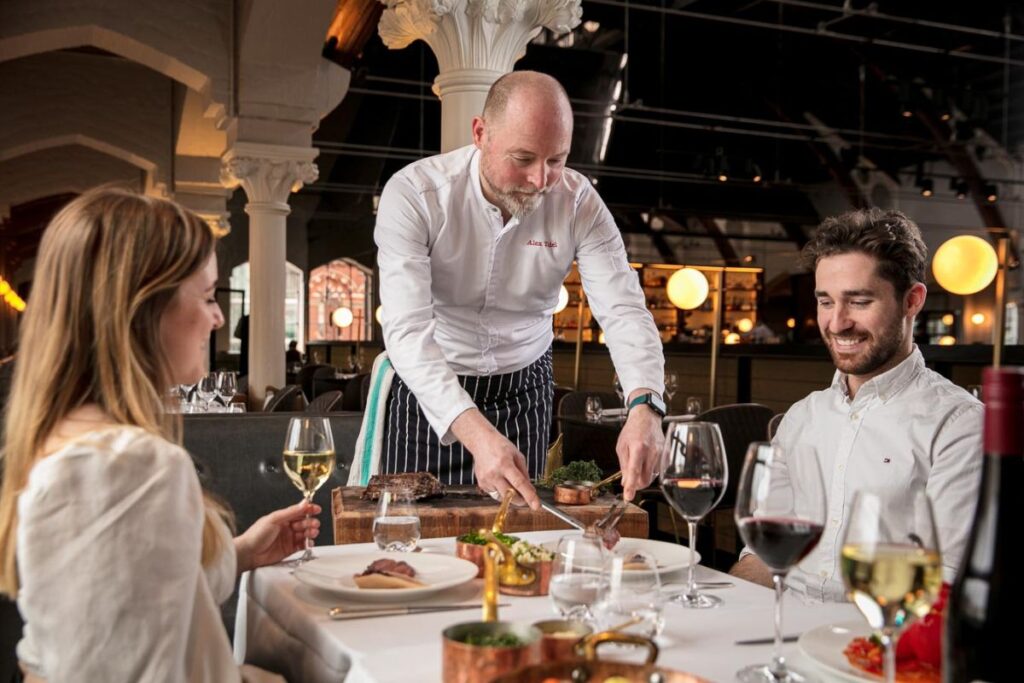 Valentine's Day with the Evolv Collection