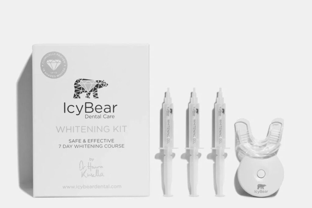 Icy Bear Dental