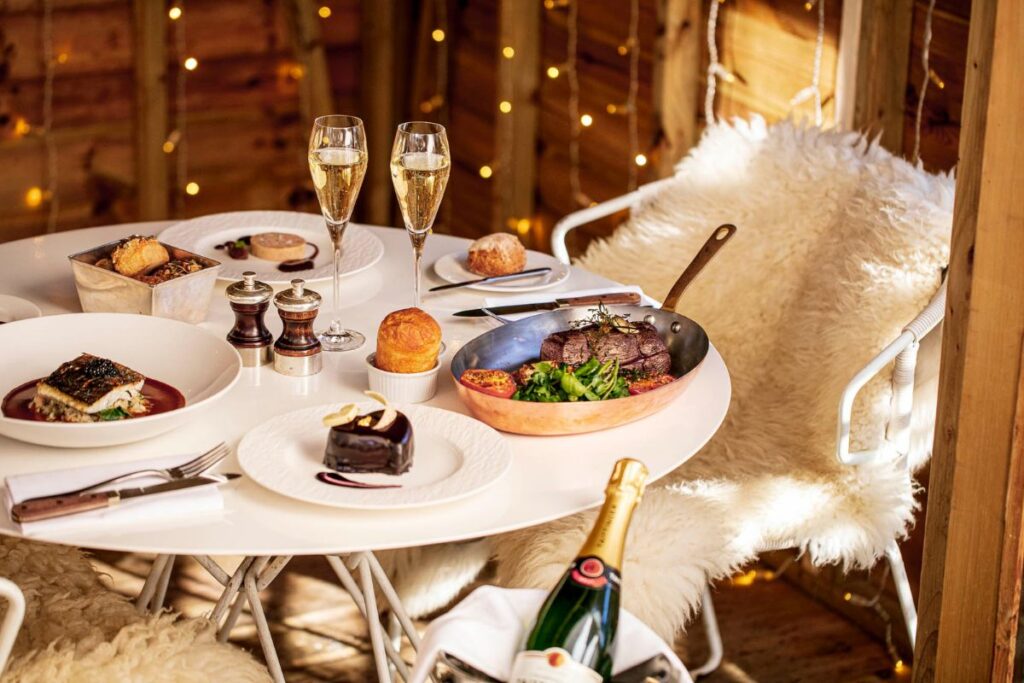 Valentine's Day with the Evolv Collection