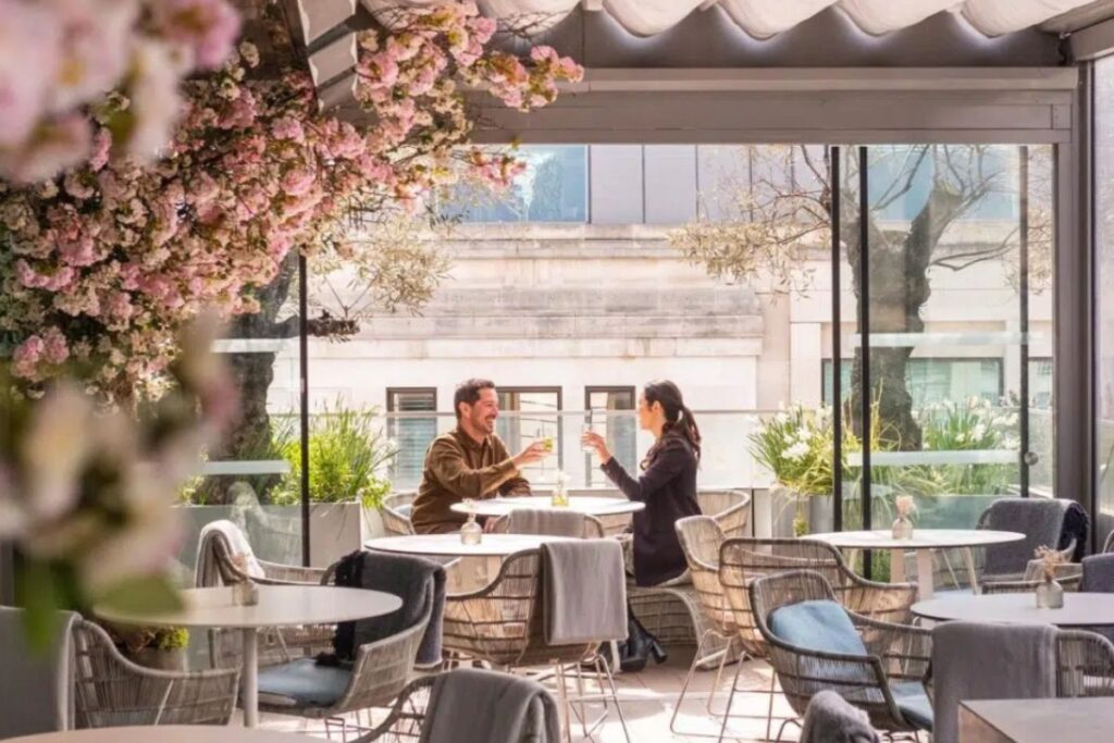 Valentine's Day with the Evolv Collection