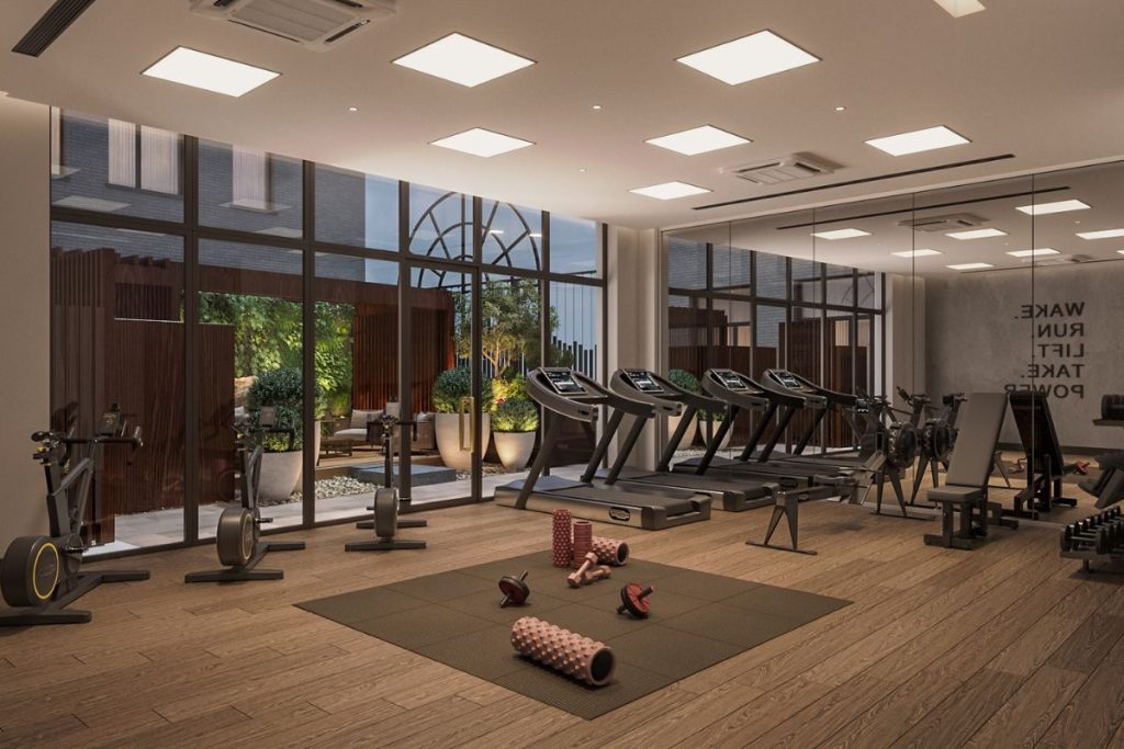 The Imperial Bloomsbury