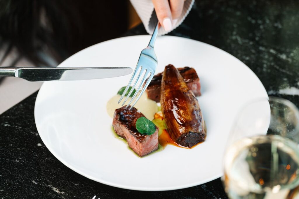 Valentine's Day with the Evolv Collection