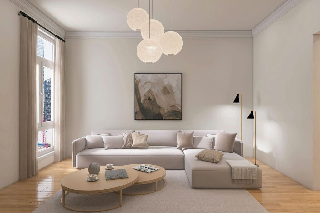 interior design mistakes to avoid