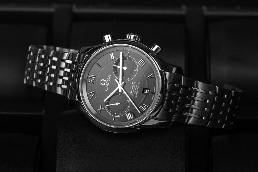 mechanical watches