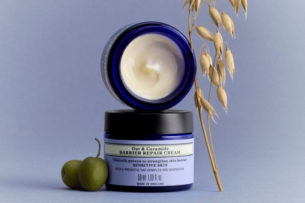 Neal's Yard holistic health