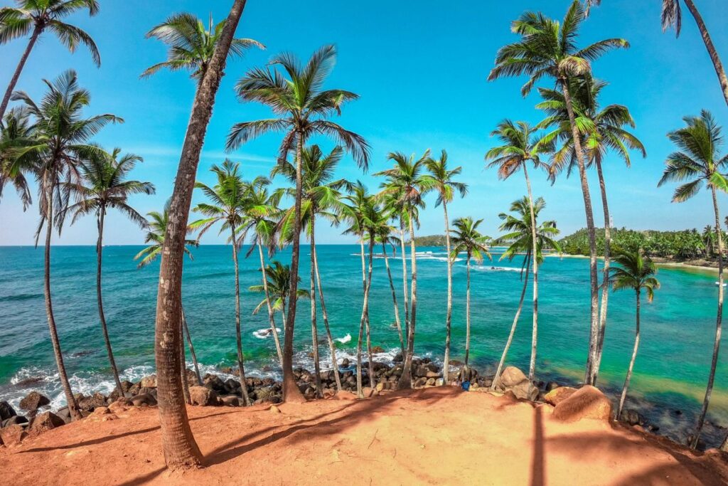 first time solo travellers