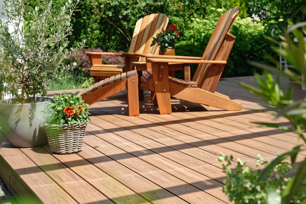 gardening jobs for March