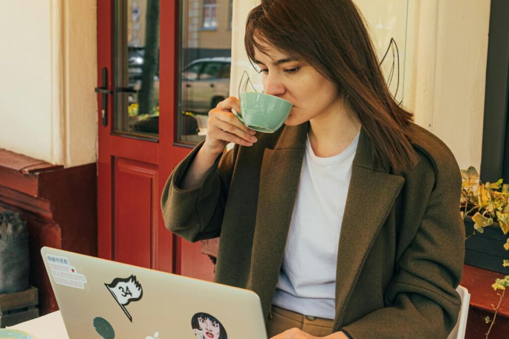 starting a side hustle