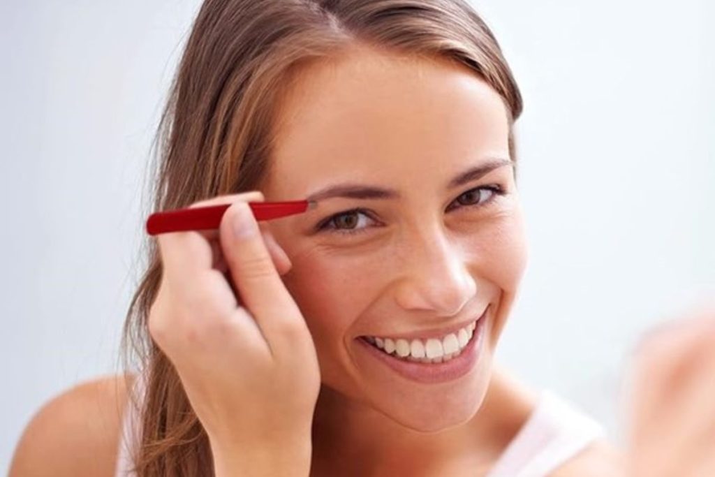 WIN! Rubis Precision Tweezers