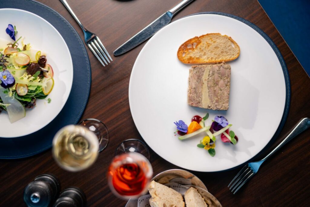 Valentine's Day with the Evolv Collection