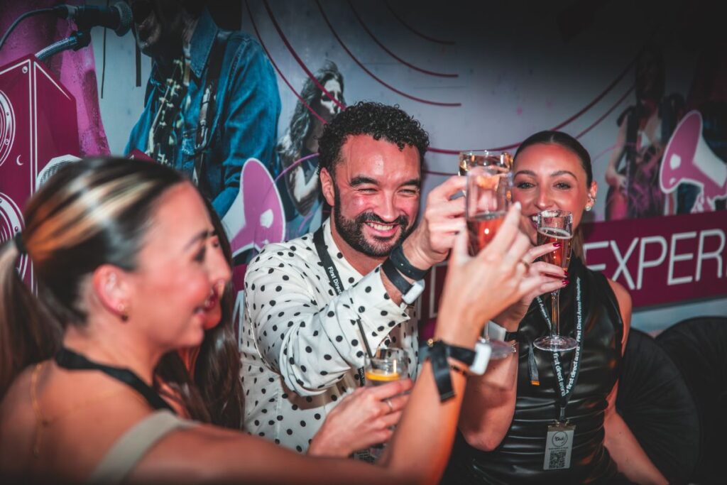 Leeds First Direct Bank Arena