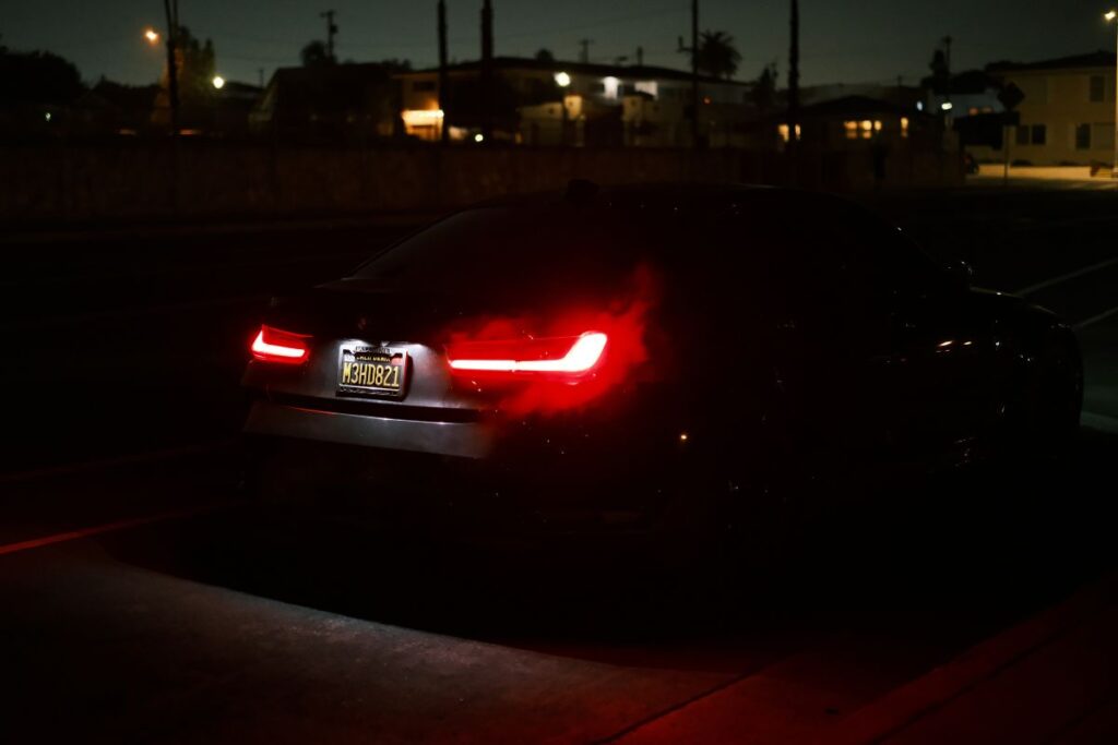 vehicle safety checks