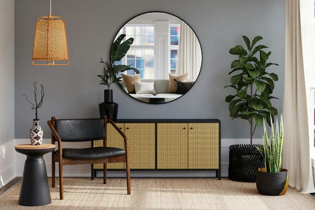 interior design mistakes to avoid