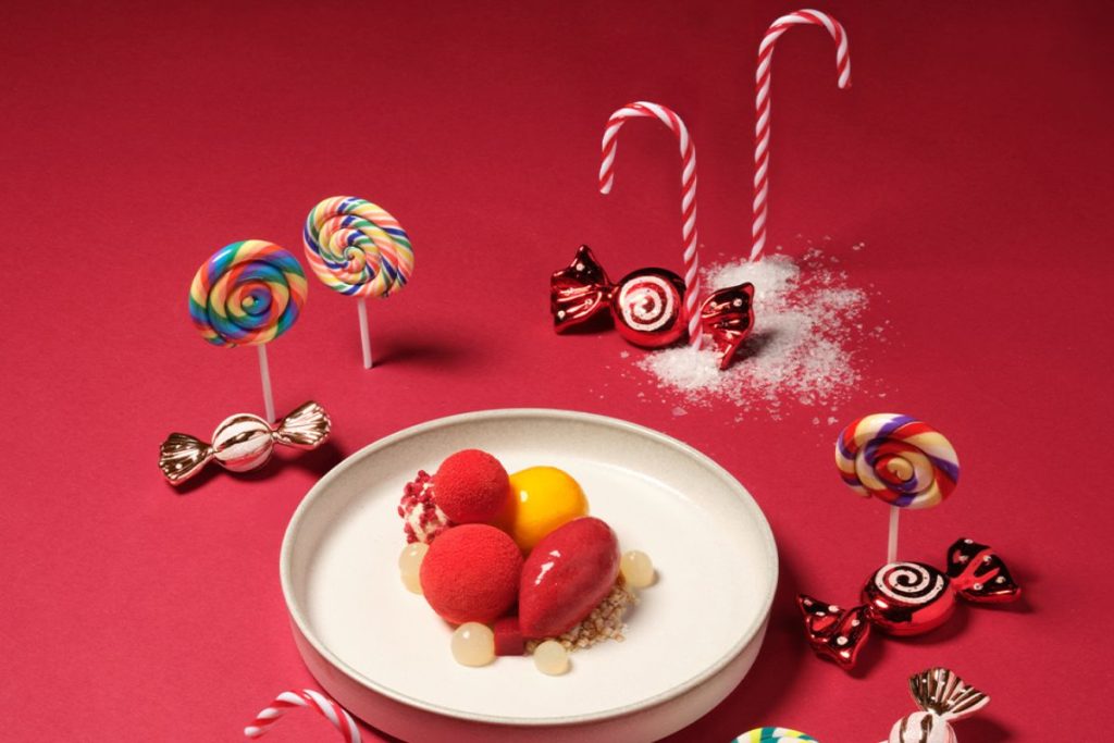 The Nutcracker at Six by Nico