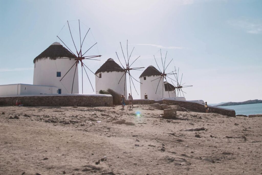 top 10 beaches cruise hubs