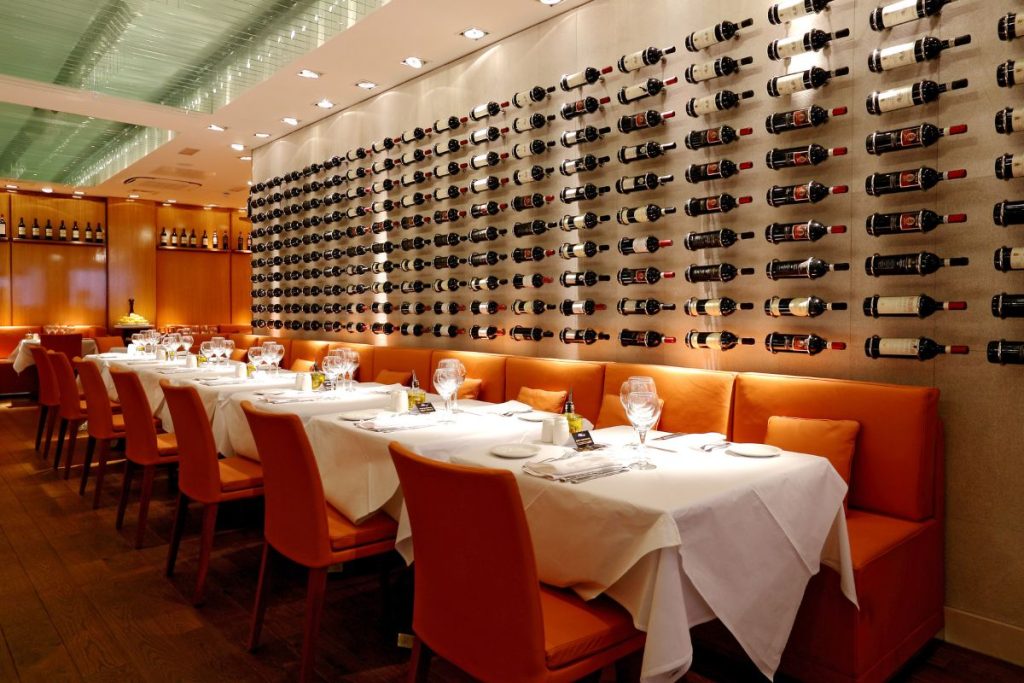 San Carlo Manchester