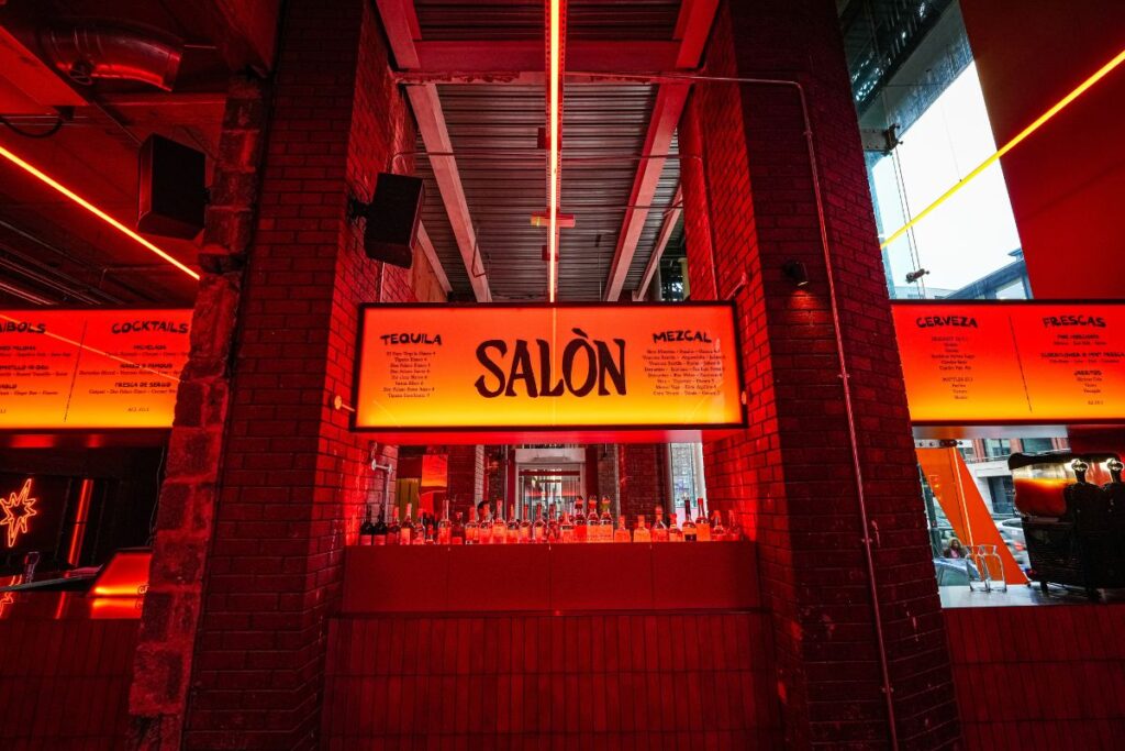 Salon Madre Leeds