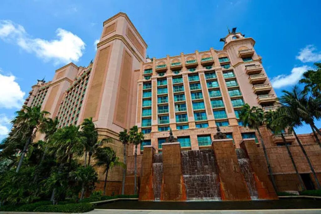 instagrammable casinos